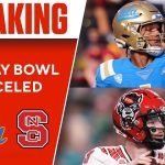 SDCCU Holiday Bowl at Petco Park canceled due to COVID 19