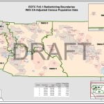 Â Board Votes to Redraw Riverside County Supervisorial Districts