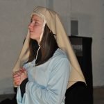 Anza Baptist Church presents annual Living Nativity