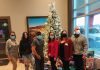 Cahuilla Casino donates toys to Kids Of Anza