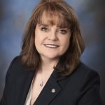 Burke takes seat as EVMWD board president