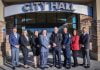 Menifee leadership team become first city executive team to become Smart City certified
