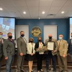 Long-serving Menifee assistant city engineer Yolanda Macalalad announces retirement