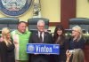 Murrieta Mayor Vinton Officially resigns; Ingram is appointed new mayor