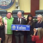 Murrieta Mayor Vinton Officially resigns; Ingram is appointed new mayor