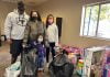 Mt. San Jacinto College Foundation gives presents to students’ children