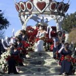 New Year’s Rose Parade marches on despite COVID-19 surge