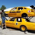 Berna family members win Double Decker championship at Perris