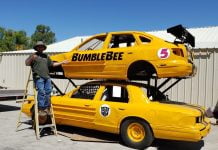 Berna family members win Double Decker championship at Perris