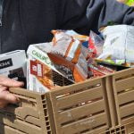 F.U.N. Group announces resumption of Senior Food Box program