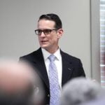 Riverside County District Attorney to speak at TVRWF luncheon in Temecula