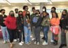 I AM! Empowerment Group gives a voice to African American students
