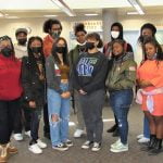 I AM! Empowerment Group gives a voice to African American students