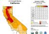 California remains in drought despite winter storms