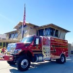 Murrieta Fire & Rescue secures new firefighting water tender thanks to Measure T funds
