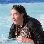 A fun time at Valley-Wide’s second annual Polar Plunge