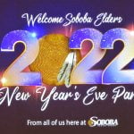 Soboba Elders ring in the new year