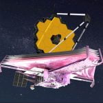 NASA’s Webb telescope reaches major milestone as mirror unfolds