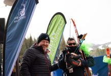 Move United surprises Murrieta adaptive athlete with sports equipment