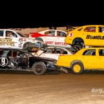 Night of Destruction returns to Perris Auto Speedway this Saturday