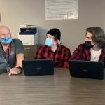 Murrieta man serves as longtime business mentor to local students