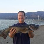 Renewals for fishing licenses and Launch Pointe annual passes due