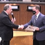 Lake Elsinore City Council meeting