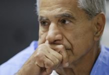 RFK assassin Sirhan Sirhan will remain in prison