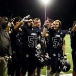 Linfield student athletes announced as fall season 2022 All-Ambassador League selections