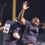 McBride brings collegiate and NFL expertise to Murrieta Mesa football