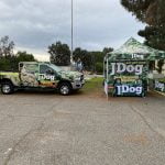 Military family opens junk removal business in Temecula