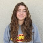 Tahquitz High School yearbook editor has a story to tell