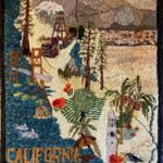 Temecula Valley Museum to offer new exhibit: The Art of Rug Hooking