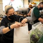 Six things to know about omicron’s risks on the job