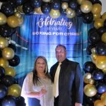 Boxing for Christ hosts knockout 10-year anniversary gala