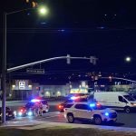 UPDATED: Pedestrian struck, killed by big rig in Murrieta