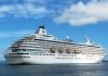 Cruise ship changes course after U.S. judge orders seizure