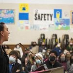 Teachers manipulated child to change gender identity, mother says