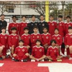Elsinore boys’ soccer team named CIF team of the month for December