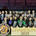 Temecula Valley High School wins Best in the West girls’ soccer tournament