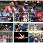 2021 year in review; The top 25 sports moments from around the area
