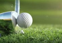 Perris High School Panthers swing to victory with undefeated golf season