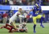 Rams rally to Super Bowl with stunning 20-17 win over Niners