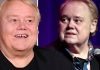 Emmy award winning actor Louie Anderson dies at 68