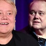 Emmy award winning actor Louie Anderson dies at 68