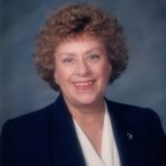 Temecula mourns passing of founding city Councilmember Peg Moore