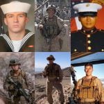 Memorial Honoring Marines Killed in Kabul to be Unveiled Today