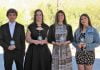 San Jacinto Valley students honored in January