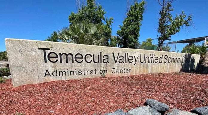 Formal Cure and Correct request filed against TVUSD Trustee Barham