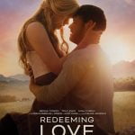 Movie Review: ‘Redeeming Love’